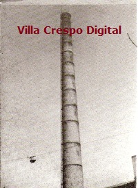 CHIMENEA